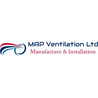 Map Ventilation.co.uk logo - Similar company to Excel Mechanical Solutions, Llc