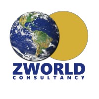 ZWorld Consultancy logo - Similar company to Zworld Gis