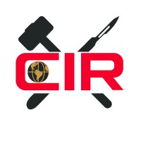 CI Raider logo - Similar company to Dr. Joe Coaching