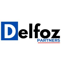 Delfoz Partners Inc. logo - Similar company to Innovation Beverage Group