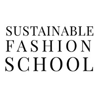 Sustainable Fashion School logo - Similar company to Recomme.Co