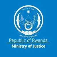 Ministry of Justice, The Republic of Rwanda logo - Similar company to Mavrosera