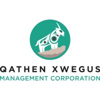 Qathen Xwegus Management Corporation (QXMC) logo - Similar company to Mu Conseils