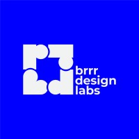 Brrr Design Labs logo - Similar company to Tegma Studios