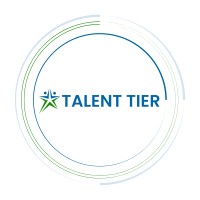 Talent Tier logo - Similar company to Gap Nxt