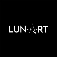 Lunart Media Group logo - Similar company to Mega Tv