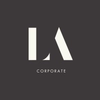 L.A. Corporate logo - Similar company to Insidepro 360