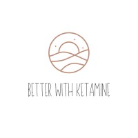 Better with Ketamine logo - Similar company to Ketamd