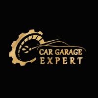 Car Garage Expert logo - Similar company to Max Garage