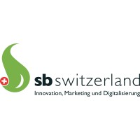 SB Switzerland AG logo - Similar company to Mycityhighlight