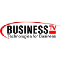 BUSINESS TV logo - Similar company to Business+ Tv