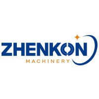 Ningbo Zhenkun Machinery Co., Ltd. logo - Similar company to Ningbo Detection Device Co., Ltd.