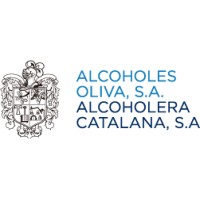 ALCOHOLES OLIVA SA logo - Similar company to Worlddermic_Official