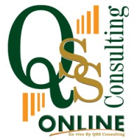 QSS Consulting. logo - Similar company to Ayd Solutions