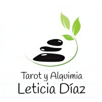 Tarotista Leticia Díaz logo - Similar company to Tarot Videntes Horóscopo Ritual Adivinación Reiki Psíquicos,Mediums