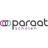Paraat scholen logo - Similar company to Pro8