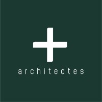Plus Architectes logo - Similar company to Whyarchitecture