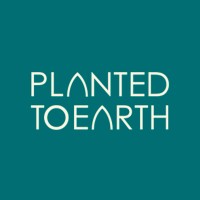Planted To Earth logo - Similar company to The Chesed Fund