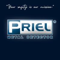 Priel Indústria Eletrônica Ltda logo - Similar company to Startup Techfriends