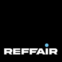 Reffair logo - Similar company to Gro Infotech