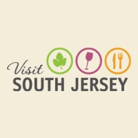 Visit South Jersey logo - Similar company to Spark Creative Group