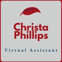 Christa Phillips Virtual Assistant