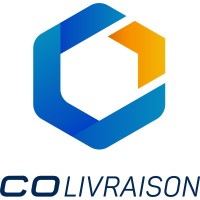 Colivraison express logo - Similar company to Yalla Express