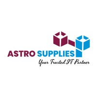 Astro Supplies logo - Similar company to Infoseed Computers Llc