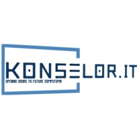 Konselor.IT logo - Similar company to Tasknova Consultancy