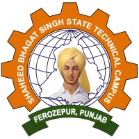Training and Placement Cell, Shaheed Bhagat Singh State University, Ferozepur logo - Similar company to The Placement Cell, Shaheed Bhagat Singh College