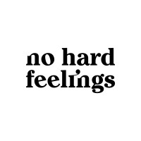 NoHardFeelings logo - Similar company to Nomad Dubai