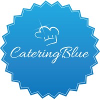 Catering Blue logo - Similar company to Catering A&M