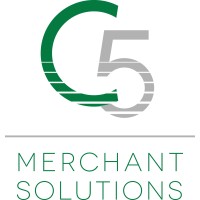 C5 Merchant Solutions logo - Similar company to L.A.U.N.C.H For Life