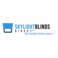 Skylight Blinds Direct logo - Similar company to Skylight Integral Blinds Limited