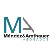 Méndez & Amthauer. Abogados logo - Similar company to Procuradores Chile Spa