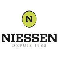 Boucherie Traiteur Niessen logo - Similar company to Kirsch Le Traiteur