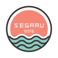 PT Segaru Grup Indonesia logo - Similar company to Mahamera Group