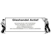 Glashandel Actief logo - Similar company to Flow Works Bv