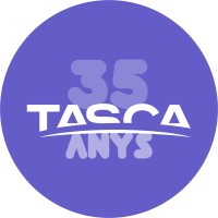 TASCA Projectes logo - Similar company to Transit Projectes
