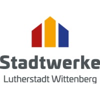 Stadtwerke Lutherstadt Wittenberg GmbH logo - Similar company to Gdmcom Gmbh
