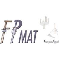 FPMAT logo - Similar company to Lv Coffrage
