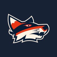Vancouver Bandits logo - Similar company to Niagara River Lions