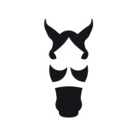 PikDame Education Equestrian Centre logo - Similar company to Ingequus - Soluciones Integrales Para El Caballo