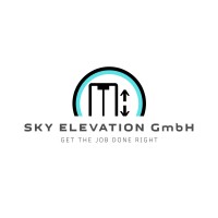 Sky Elevation GmbH logo - Similar company to Richmond Elevator Maintenance Ltd.