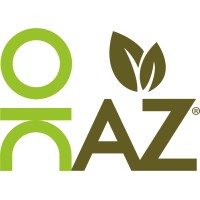 OKAZ ALIMENTOS logo - Similar company to Alimentos Dipa Sa De Cv