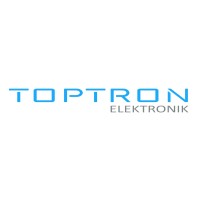 Toptron Elektronik GmbH & Co. KG logo - Similar company to Aaj Views