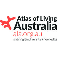 Atlas of Living Australia logo - Similar company to Tern Australia
