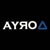 Ayro logo - Similar company to Reform Sports ®
