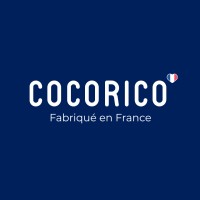 Cocorico logo - Similar company to Atelier Coco&Rico