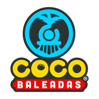 Coco Baleadas logo - Similar company to Iconos Magazine